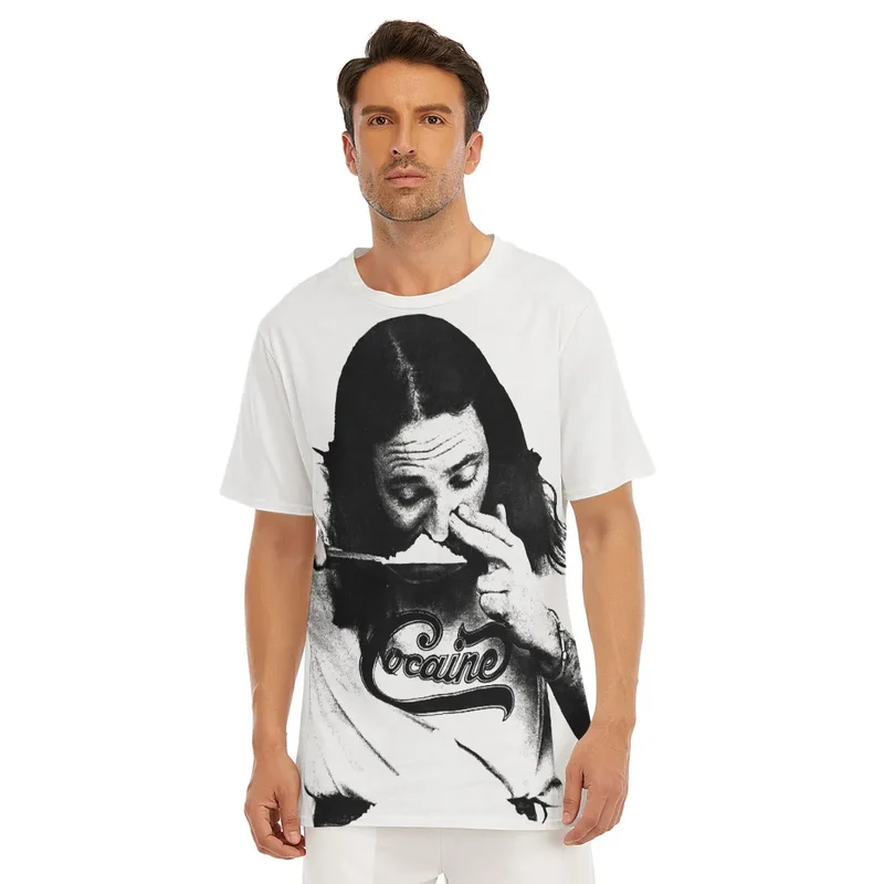 Cocaine Cowboy T-Shirt