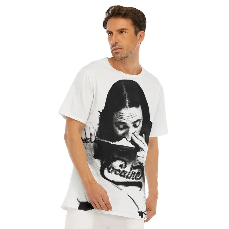 Cocaine Cowboy T-Shirt
