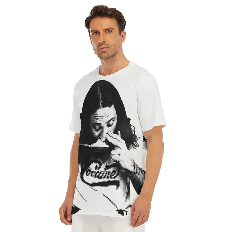 Cocaine Cowboy T-Shirt