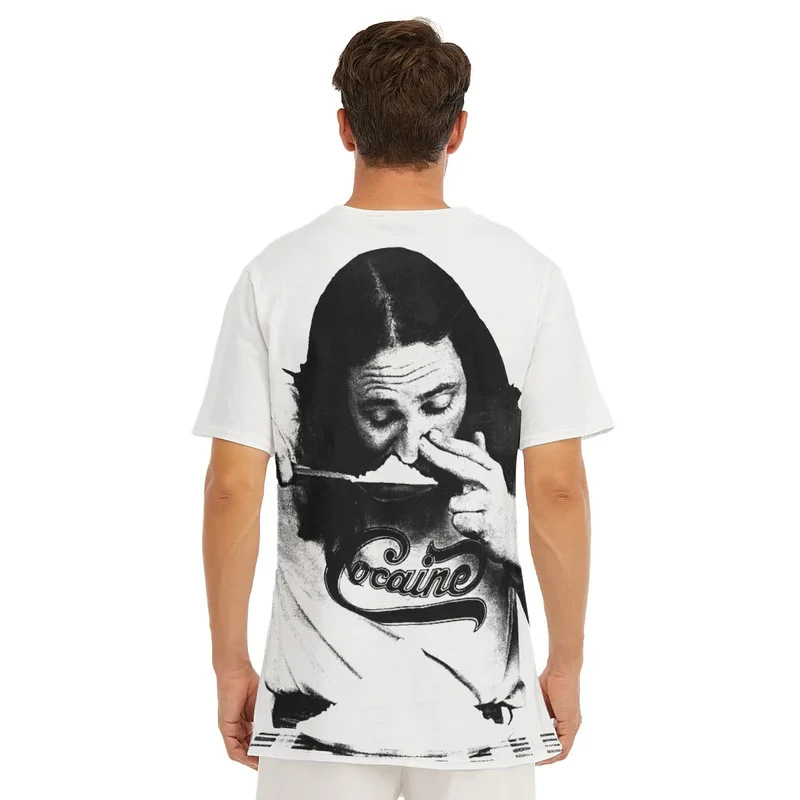 Cocaine Cowboy T-Shirt