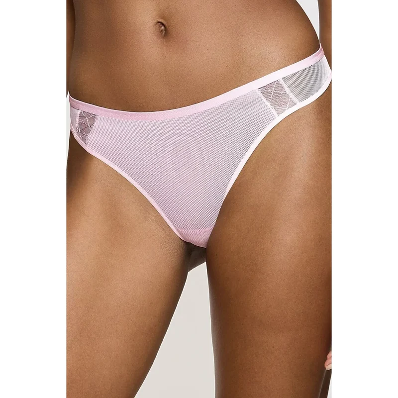 Strings femme Palina Cosmic Heartbeat confort invisible haute qualité Europe