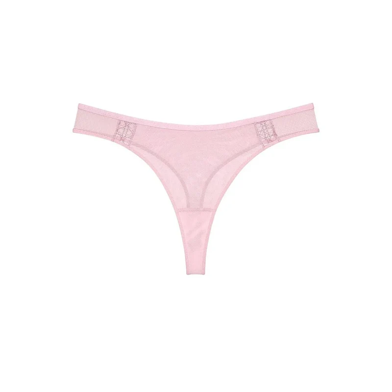 Strings femme Palina Cosmic Heartbeat confort invisible haute qualité Europe