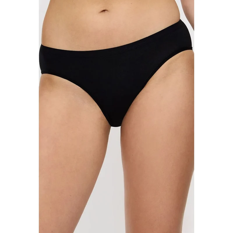 Strings invisibles confort modal doux respirant sans couture femme