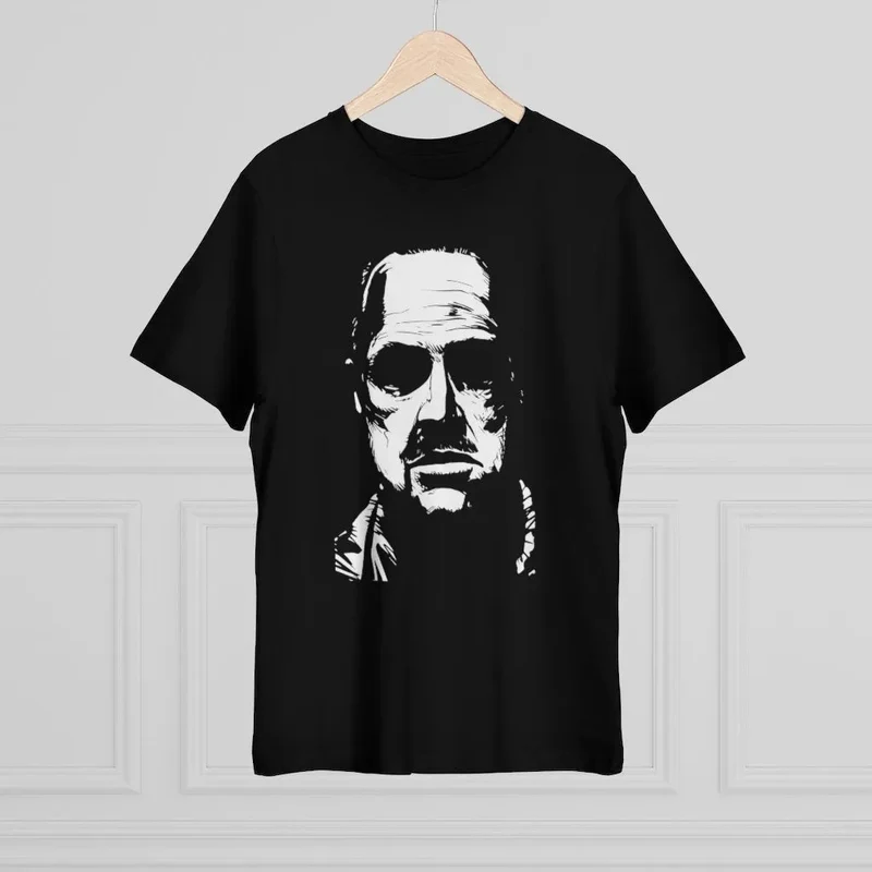 Sicilian Mobster Italian Mafia Corleone T-shirt