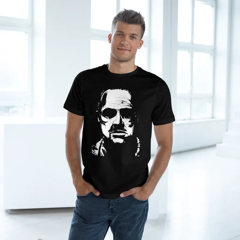 Sicilian Mobster Italian Mafia Corleone T-shirt