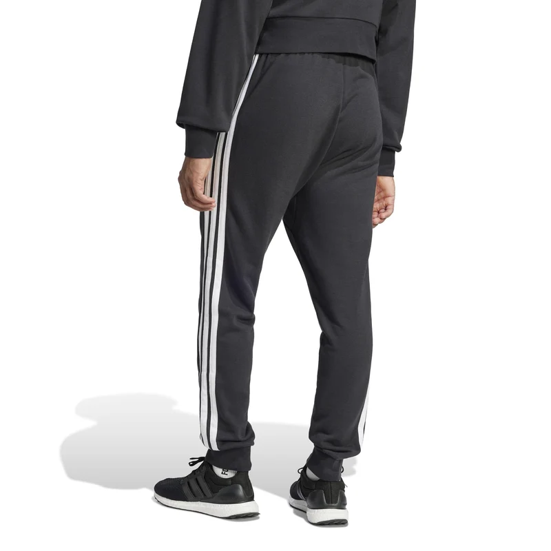 Pantaloni Essential 3-Stripes French Terry