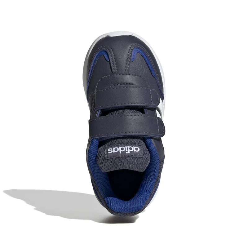 Scarpe Tensaur Switch Infant - Blu
