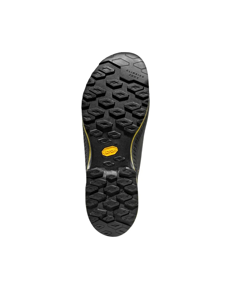 TX4 Evo GTX Carbon/Bamboo