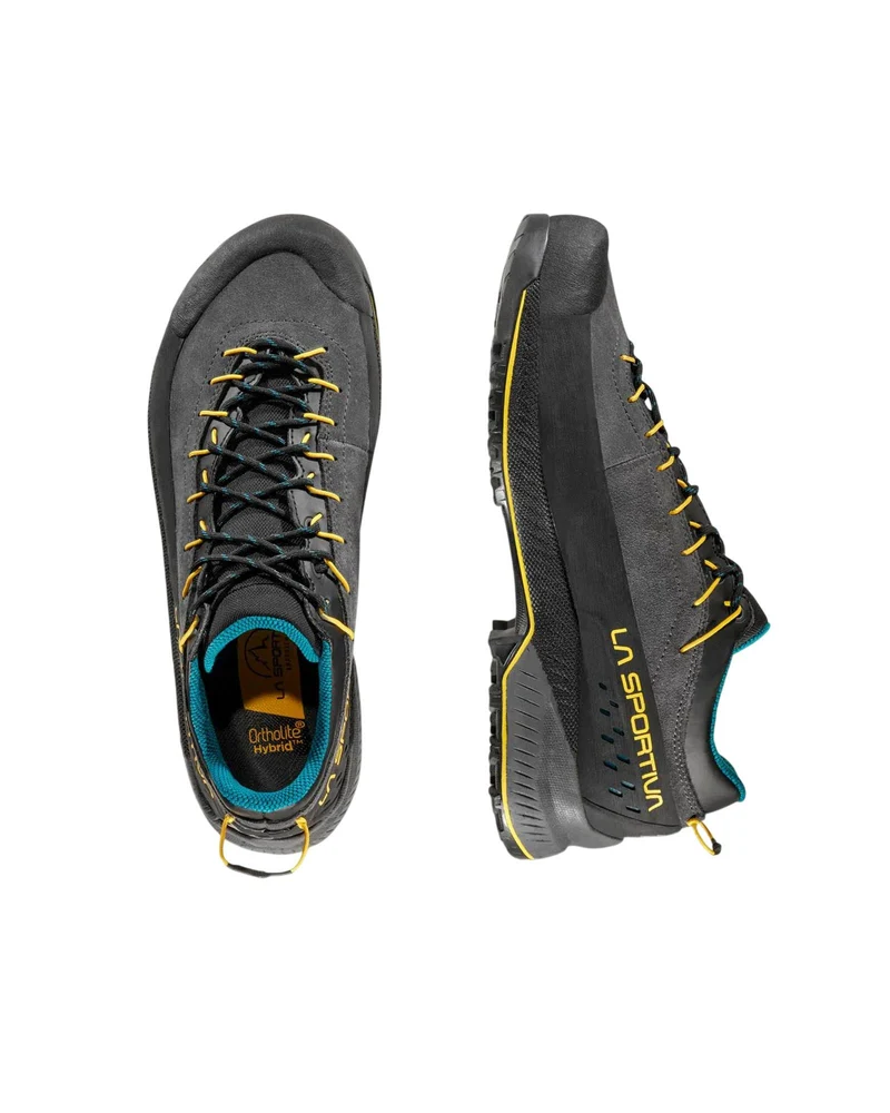 TX4 Evo GTX Carbon/Bamboo