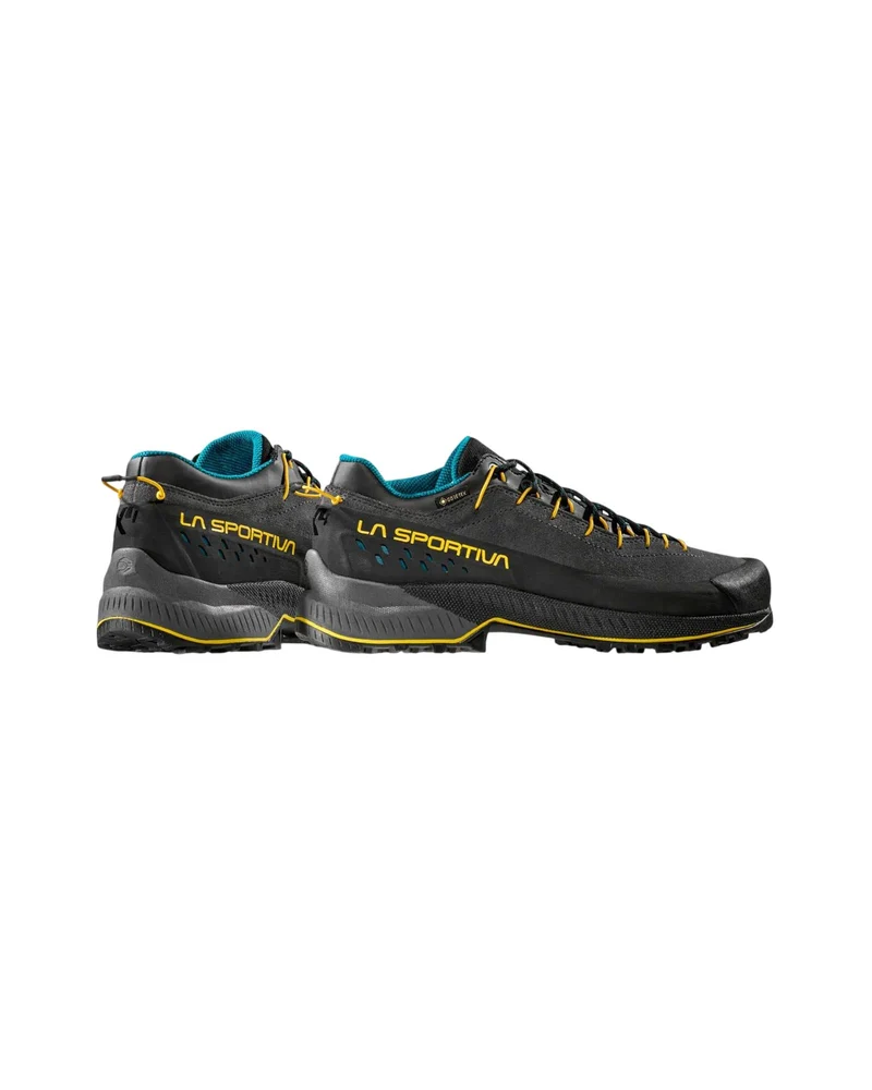 TX4 Evo GTX Carbon/Bamboo