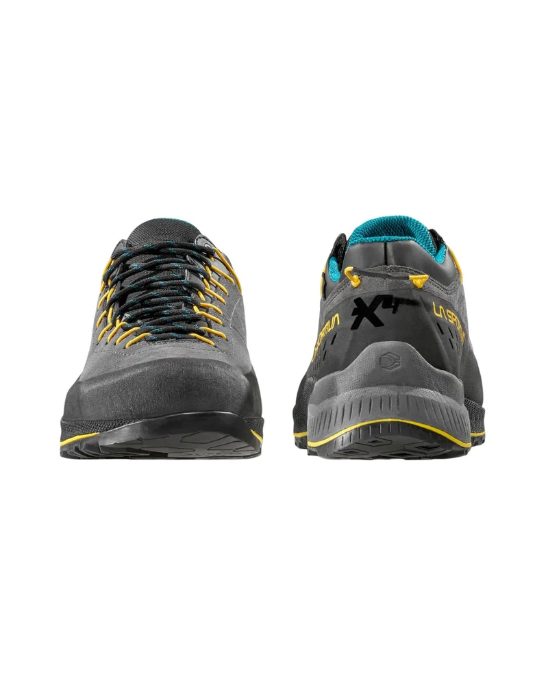 TX4 Evo GTX Carbon/Bamboo