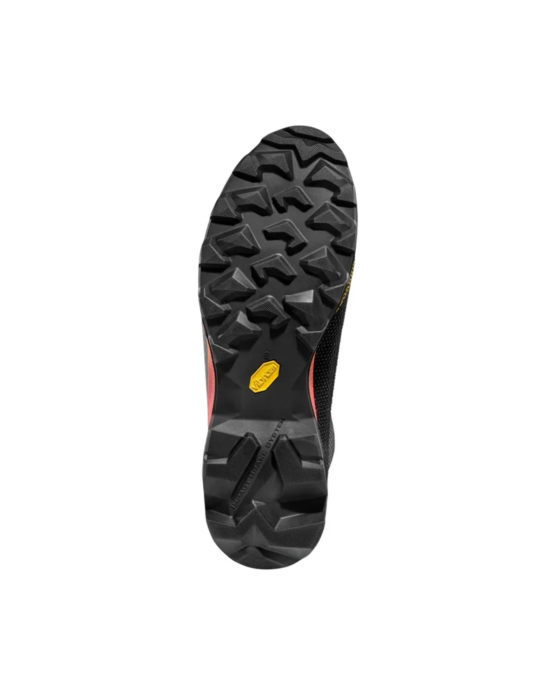 Aequilibrium Hike GTX Carbon/Yellow