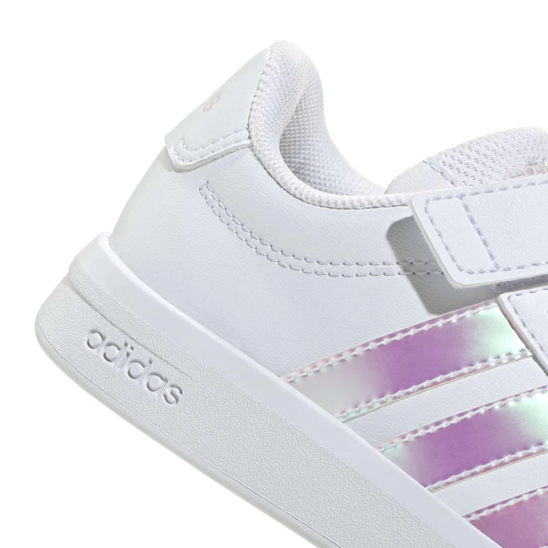 Scarpe Grand Court 3.0 EL C