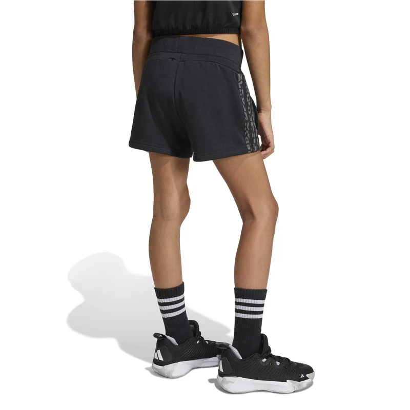 Seasonal Animal Short