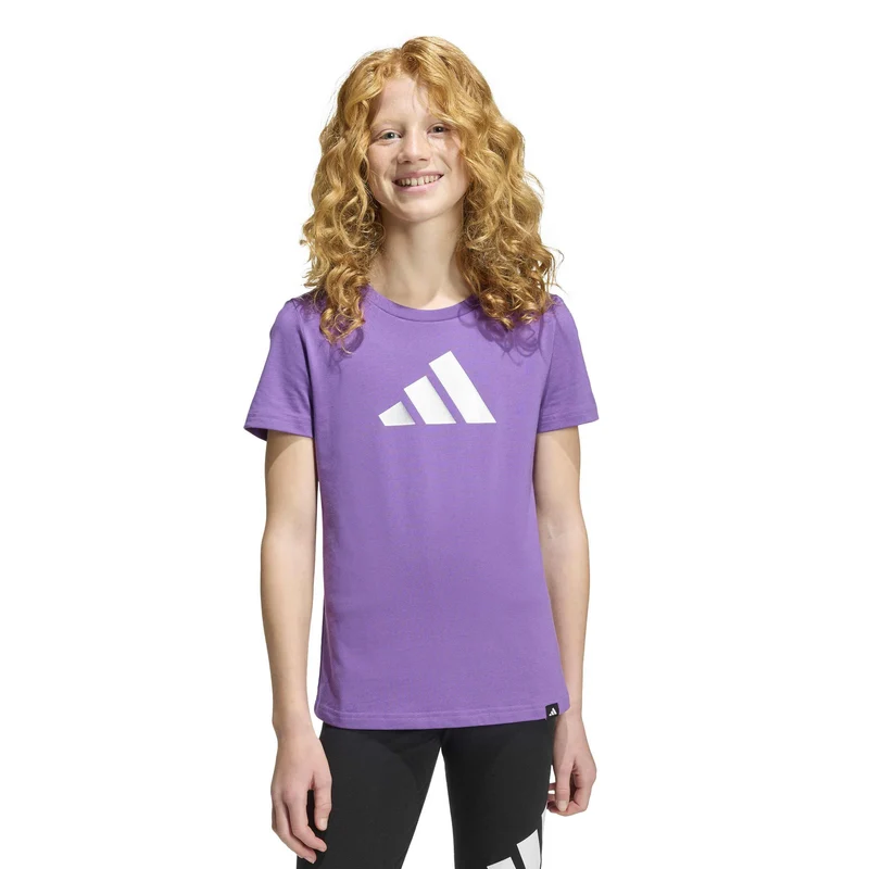 T-shirt Everyday Glam Graphic - Purple