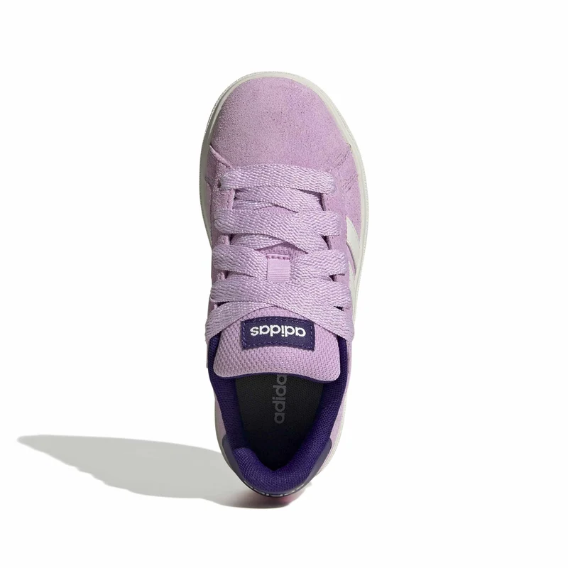 Scarpe Grand Court 00s - Pink