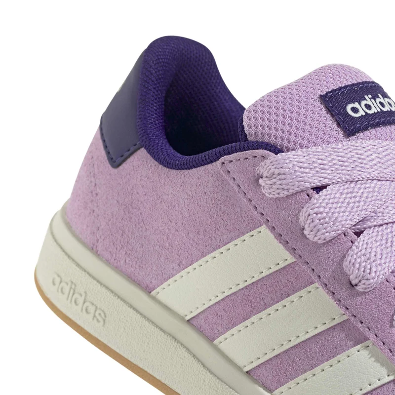Scarpe Grand Court 00s - Pink