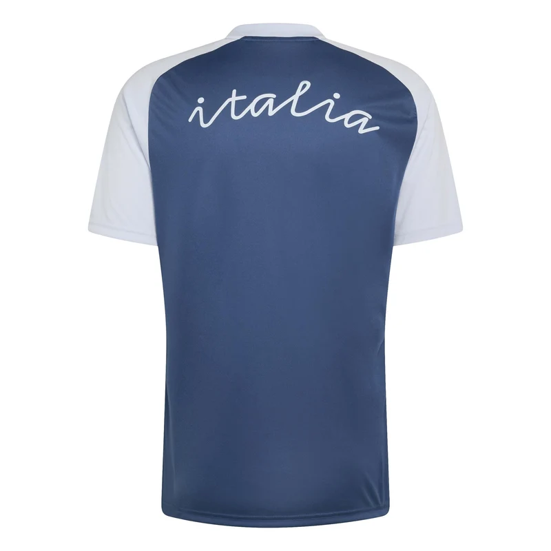 Maglia Pre-Partita Away Italia