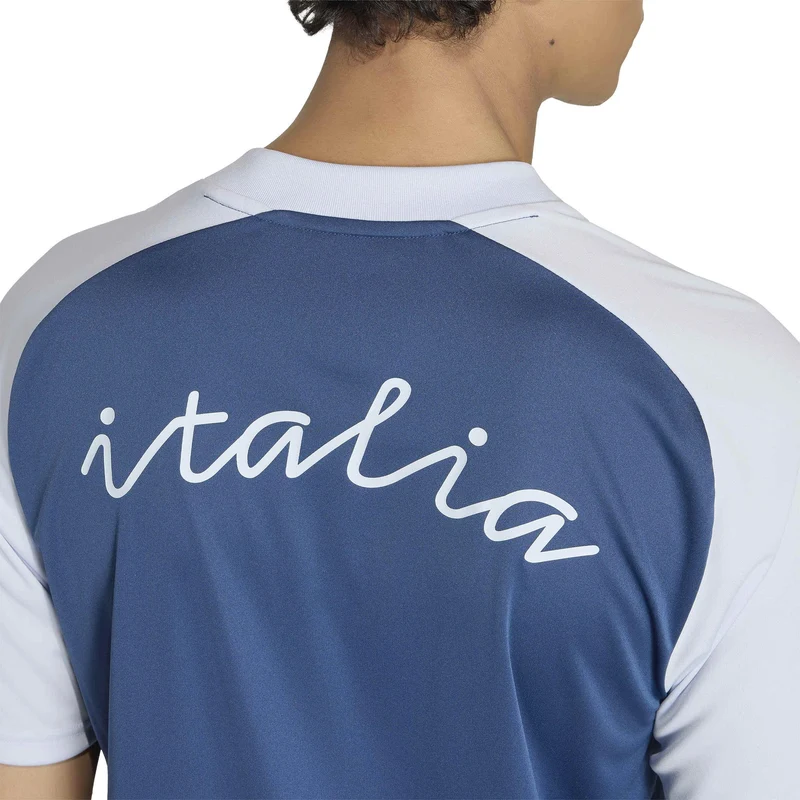 Maglia Pre-Partita Away Italia