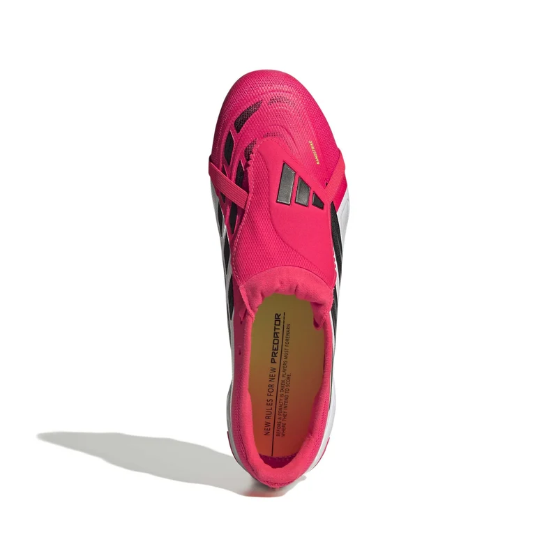 Scarpe Da Calcio Predator League Fold Over Tongue FG