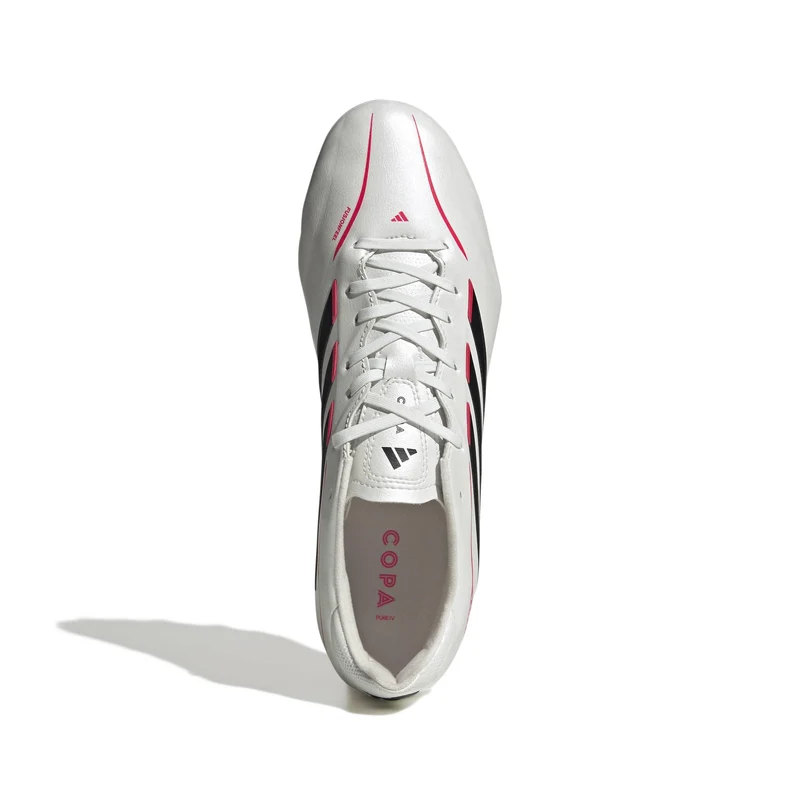 Scarpe da calcio Copa Pure IV League FG - Lucid Red