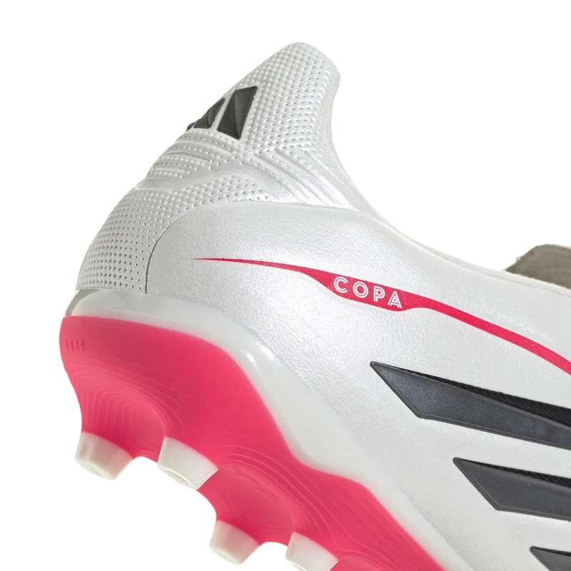 Scarpe da calcio Copa Pure IV League FG - Lucid Red