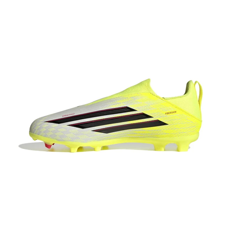 Scarpe da Calcio F50 League FG/MG Jr - Tesoy
