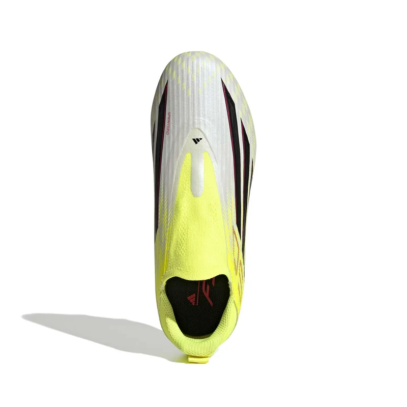 Scarpe da Calcio F50 League FG/MG Jr - Tesoy