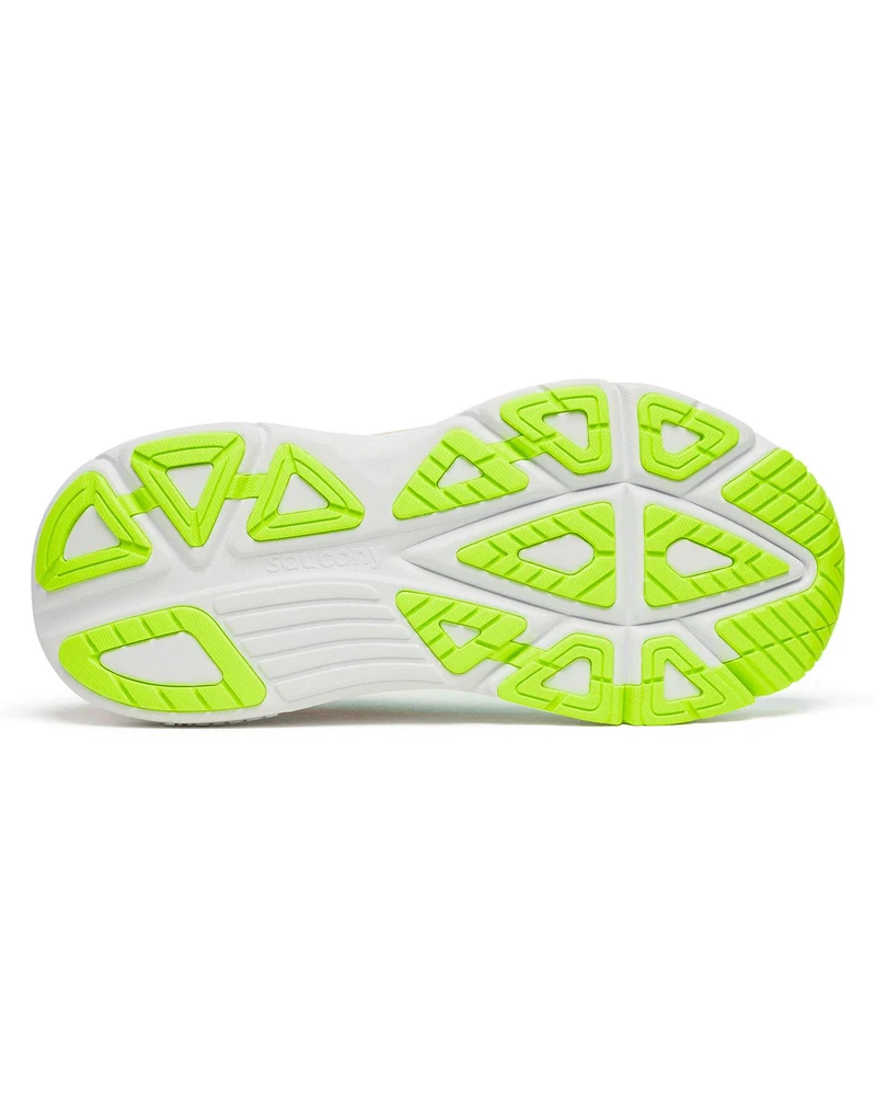 Scarpe Da Running Guide 19 Giallo / Azzurro Donna