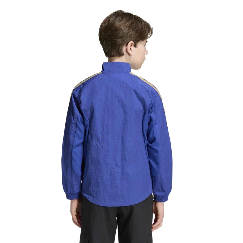 Dna Track Top Italia Jr