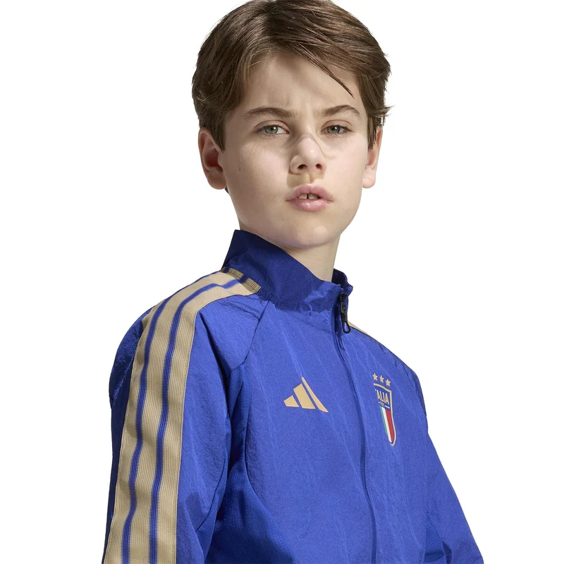 Dna Track Top Italia Jr