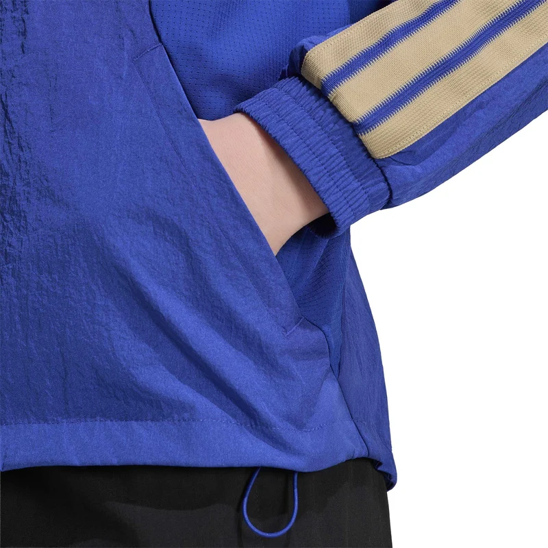 Dna Track Top Italia Jr