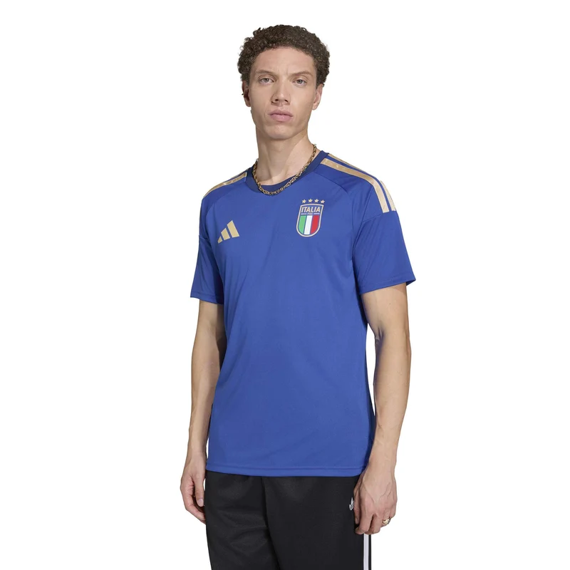 Maglietta Tifoso Home Italia