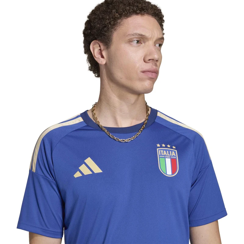 Maglietta Tifoso Home Italia