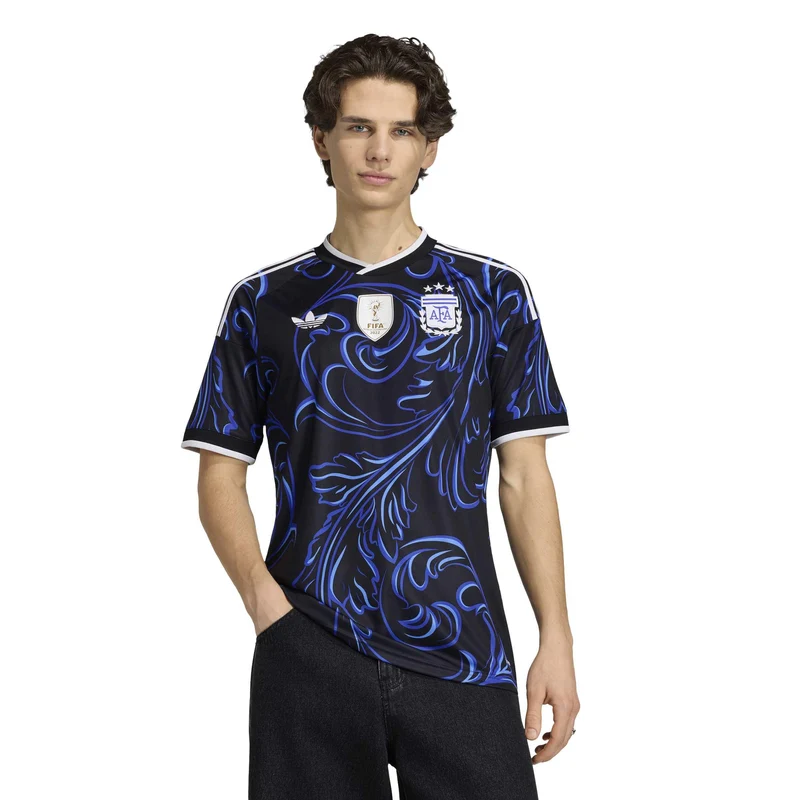 Maglia Away Argentina 26'