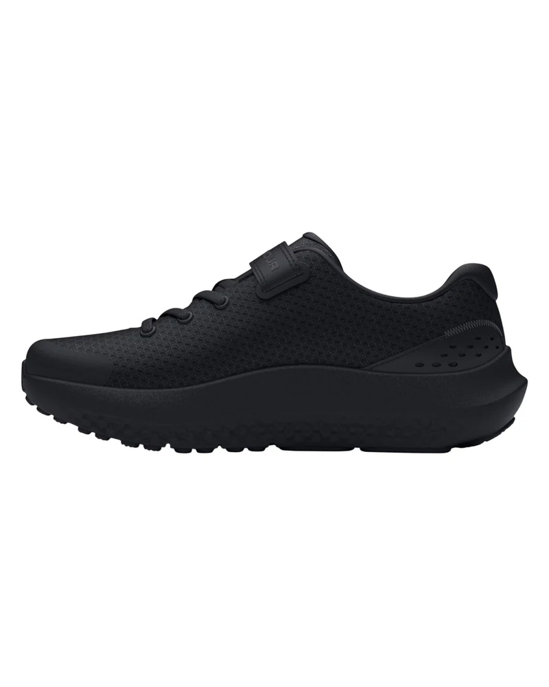 UA Surge 4 AC - Black