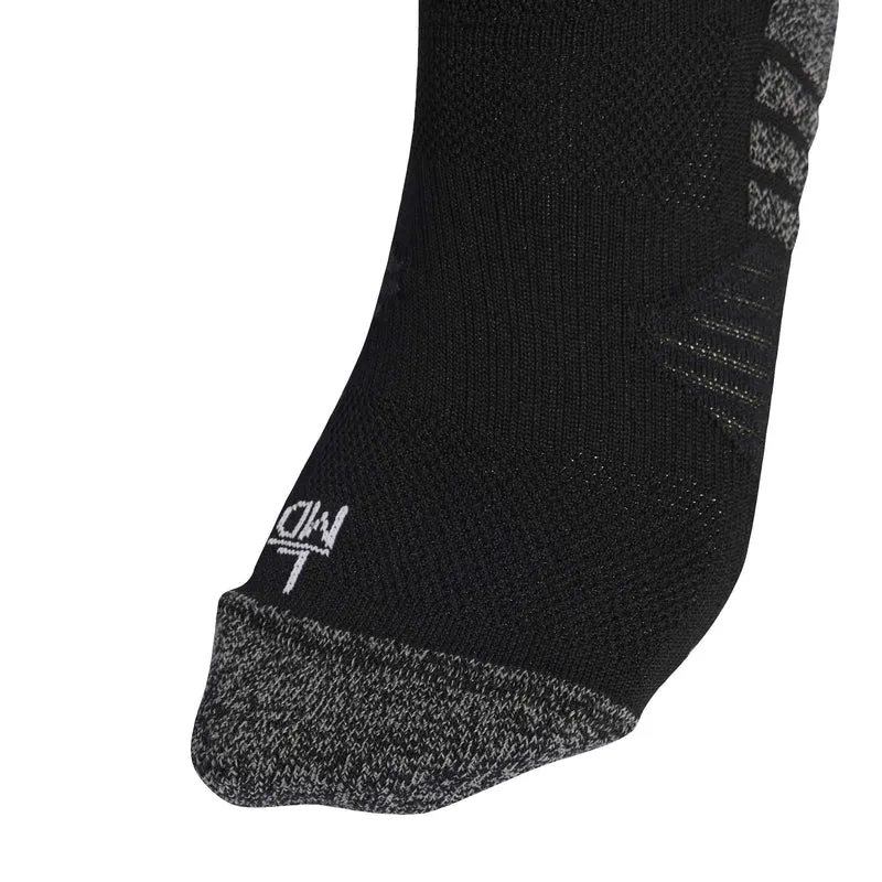 Calzettoni Adi 26 - Black