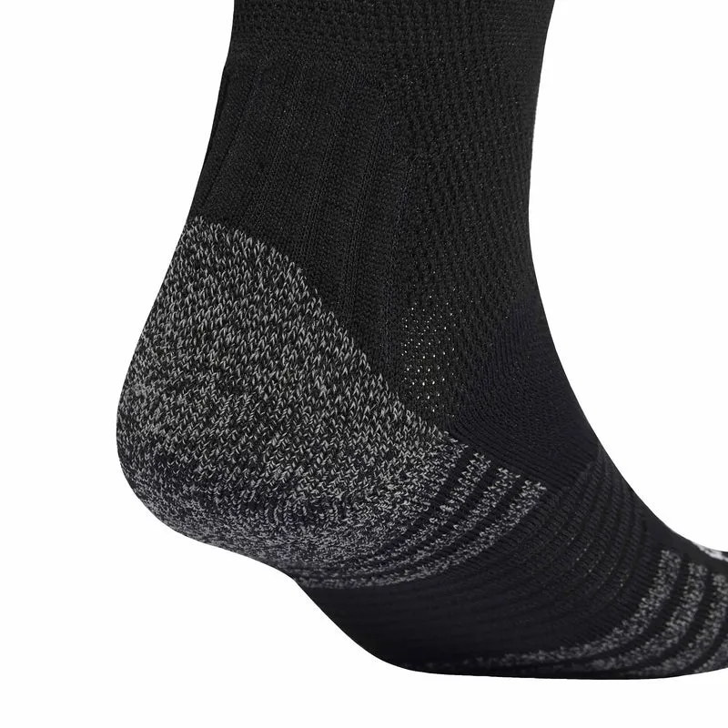Calzettoni Adi 26 - Black
