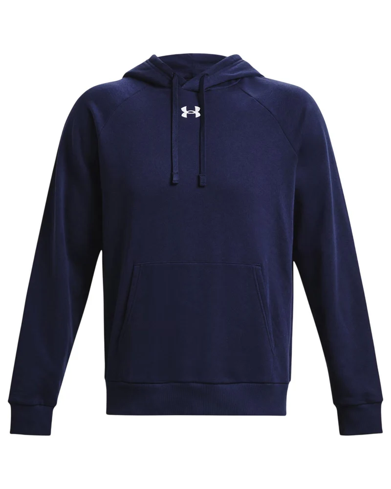 UA Rival Fleece - Blue