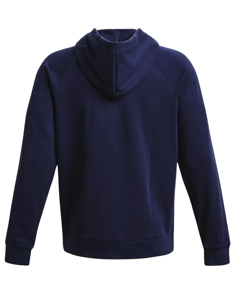 UA Rival Fleece - Blue