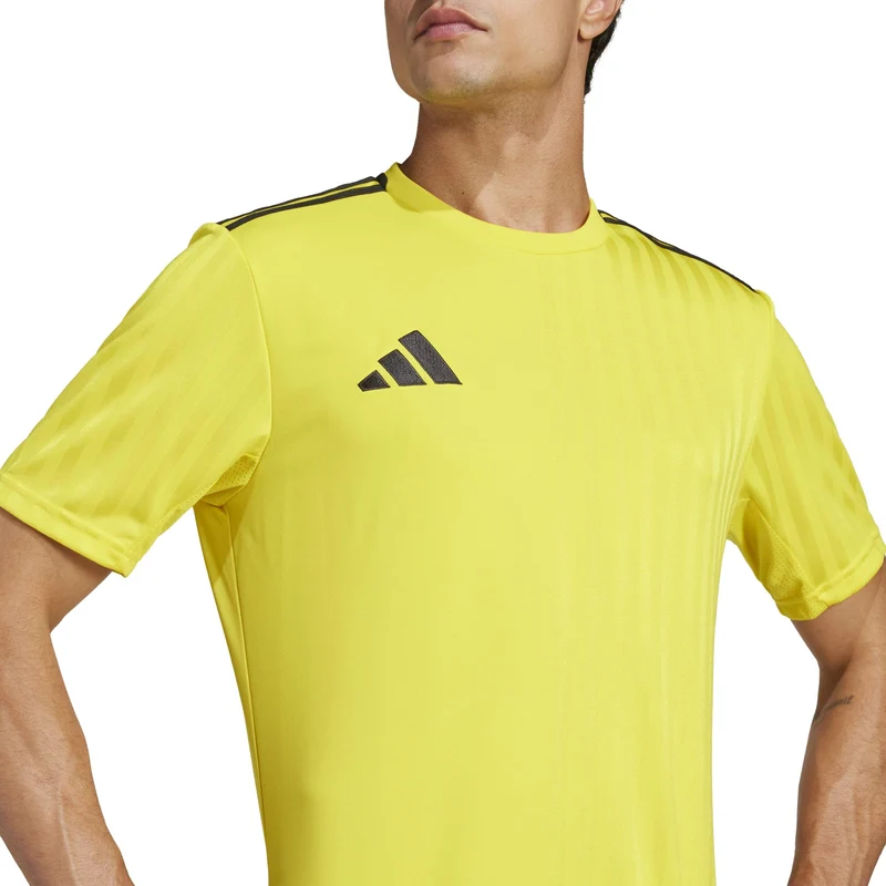 Maglia Campeon 25 - Giallo