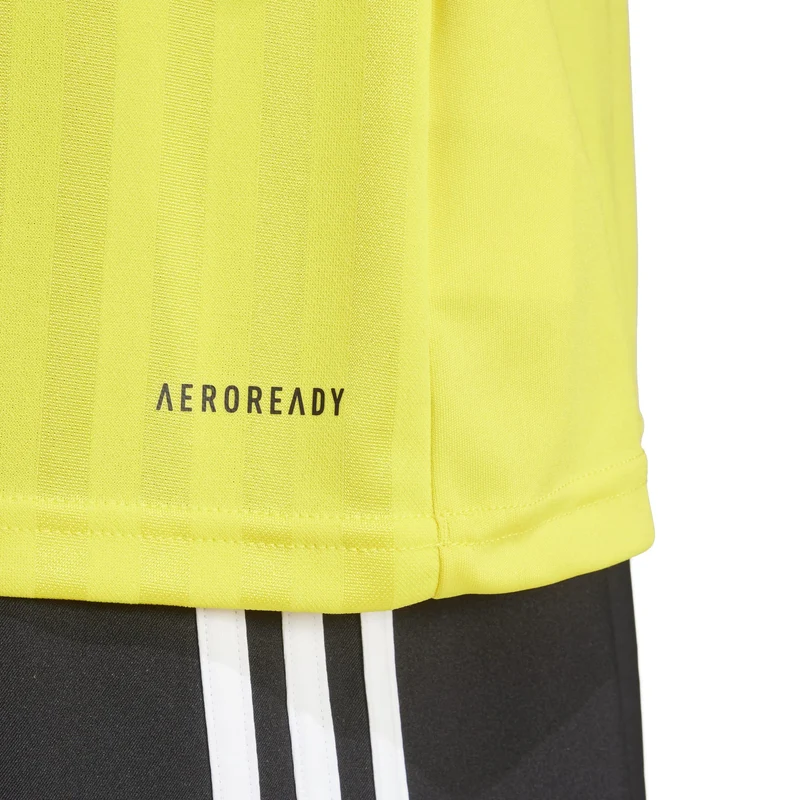 Maglia Campeon 25 - Giallo
