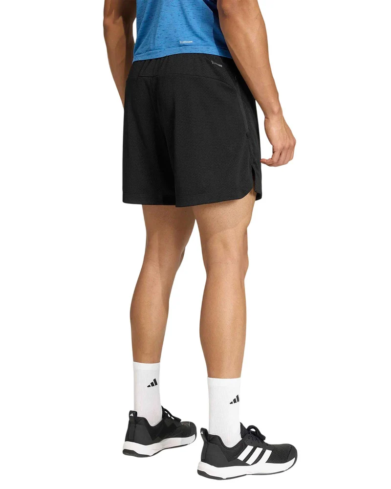 Pess Mesh Short - Black