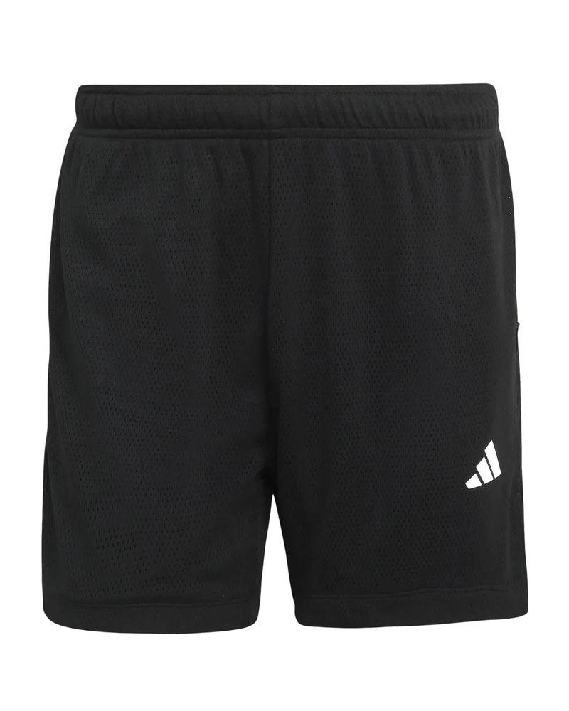 Pess Mesh Short - Black