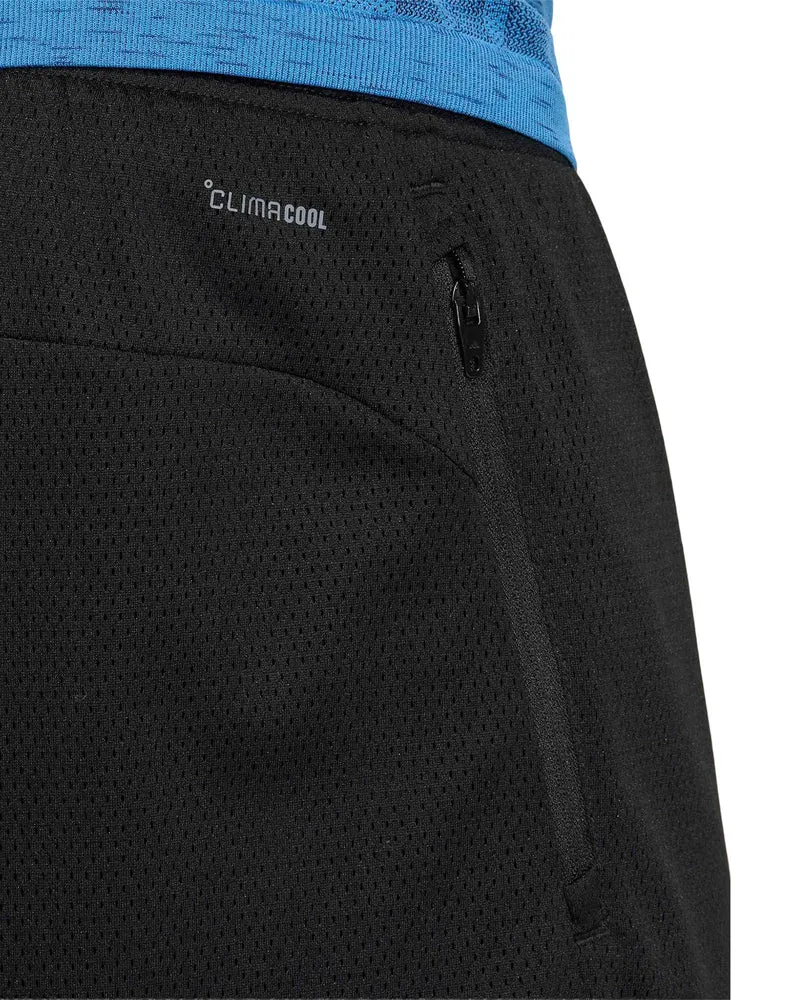 Pess Mesh Short - Black