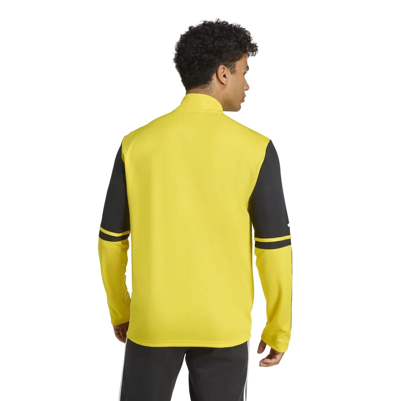 Giacca Da Allenamento Squadra 25 - Giallo