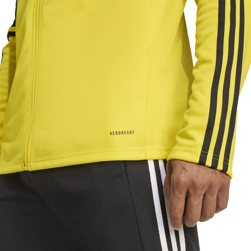 Giacca Da Allenamento Squadra 25 - Giallo