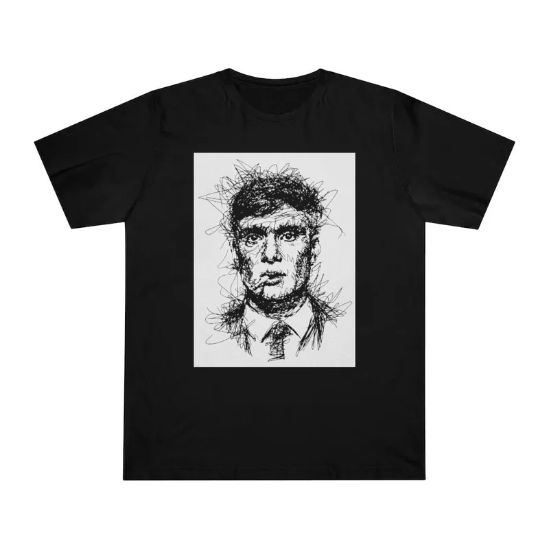 Birmingham Gangster from West Midlands of England T-shirt