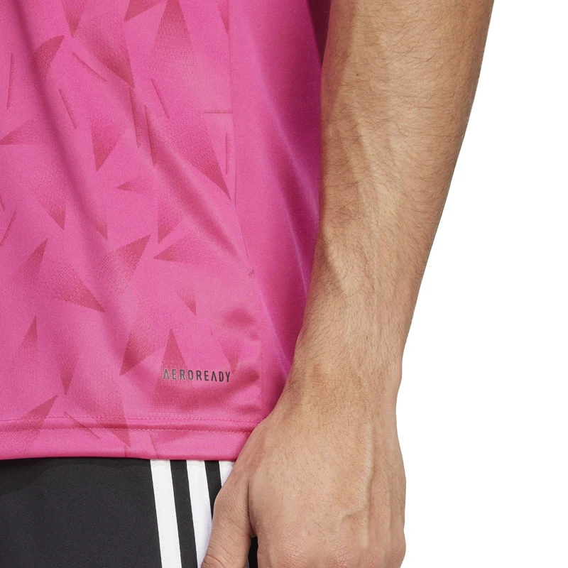 Maglia Team Icon 25 - Rosa