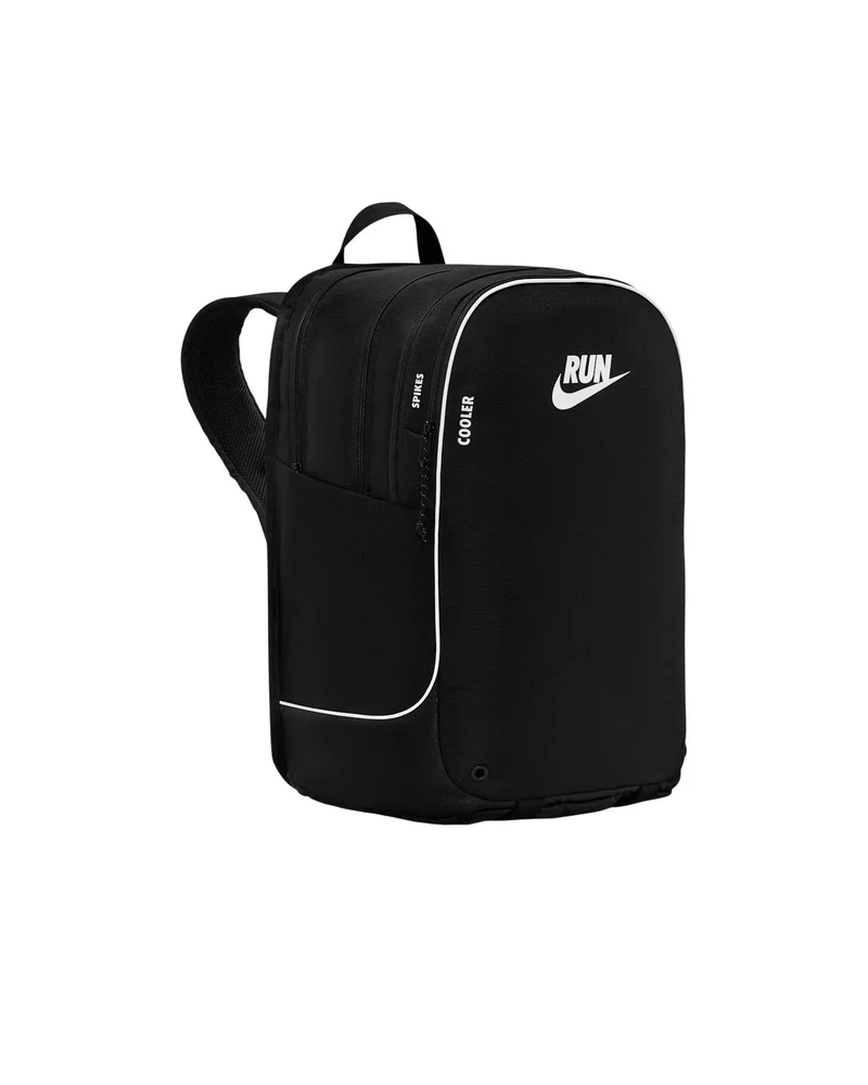 Nike Track Backpack - Black